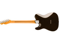 Fender American Ultra II Telecaster Ebony Fingerboard Texas Tea Fender American Ultra II Telecaster Ebony Fingerboard Texas Tea